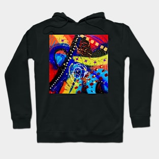 The New Rodeo Hoodie